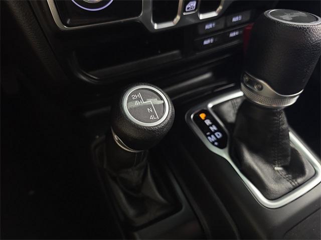 used 2021 Jeep Wrangler car, priced at $29,998