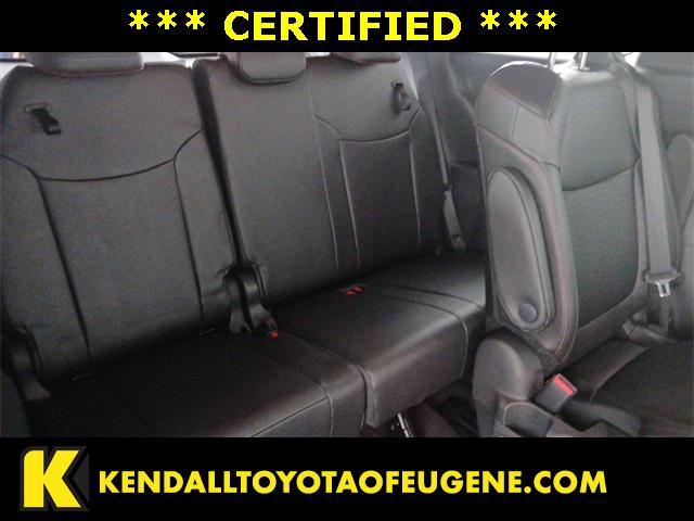 used 2025 Toyota Sienna car, priced at $54,998