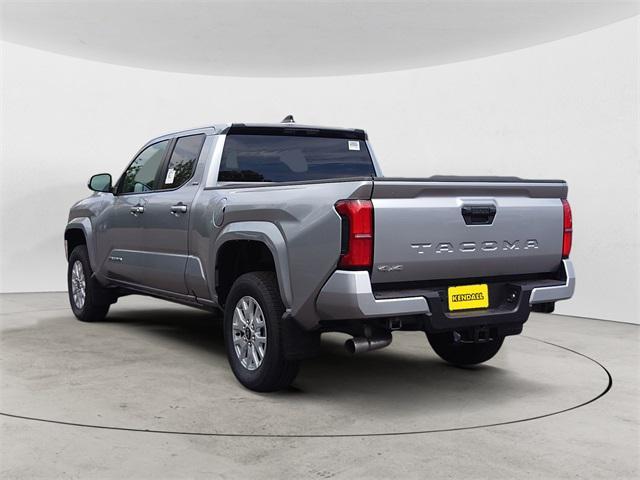 new 2025 Toyota Tacoma car, priced at $41,099