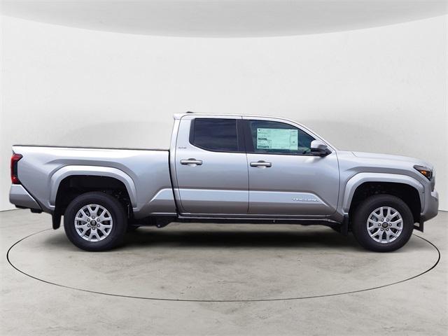 new 2025 Toyota Tacoma car, priced at $41,099
