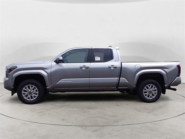new 2025 Toyota Tacoma car, priced at $41,099