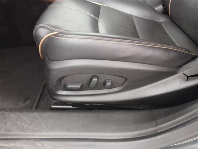 used 2018 Chevrolet Impala car, priced at $19,498