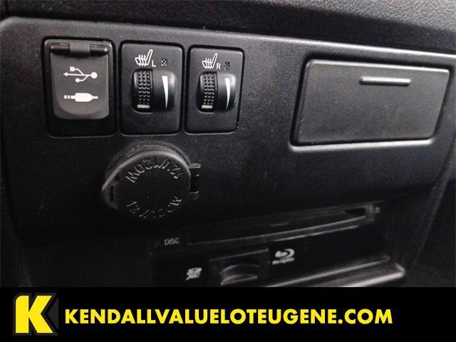 used 2017 Toyota Sienna car, priced at $24,998