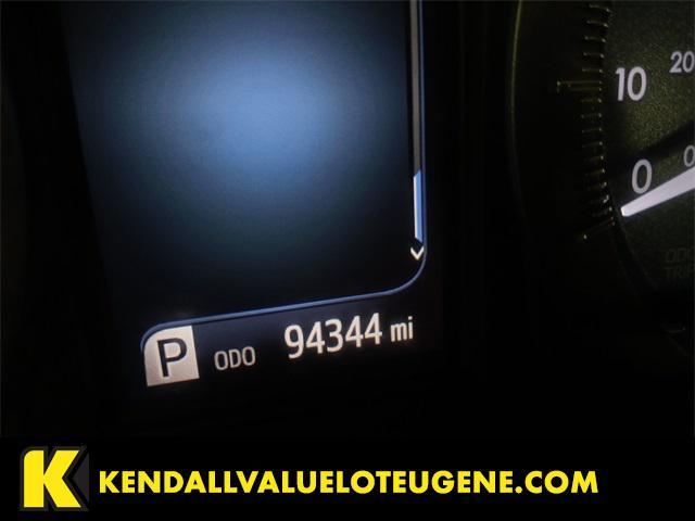 used 2017 Toyota Sienna car, priced at $24,998