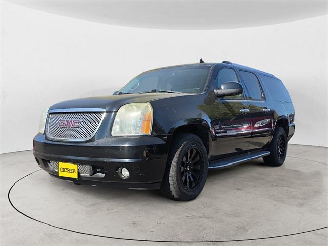 used 2011 GMC Yukon XL car, priced at $11,980