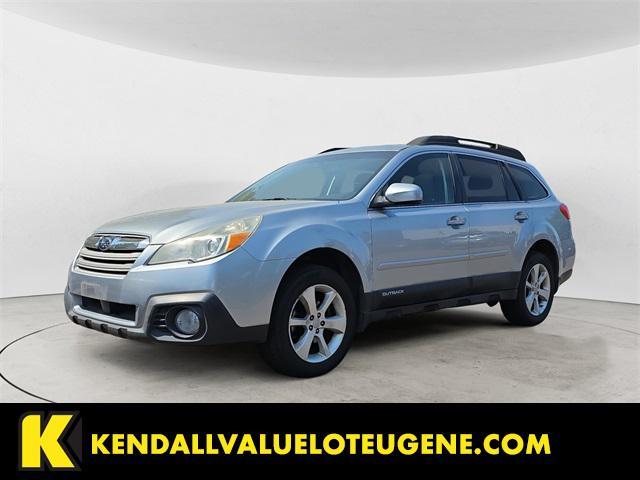 used 2013 Subaru Outback car, priced at $10,588