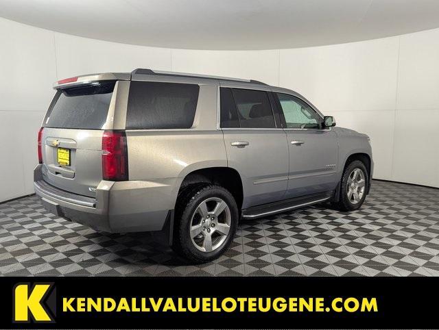 used 2017 Chevrolet Tahoe car, priced at $24,987