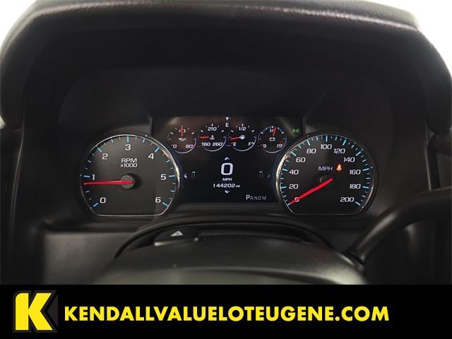 used 2016 Chevrolet Tahoe car, priced at $22,956