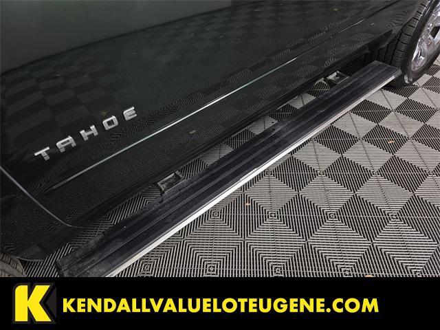 used 2016 Chevrolet Tahoe car, priced at $22,956