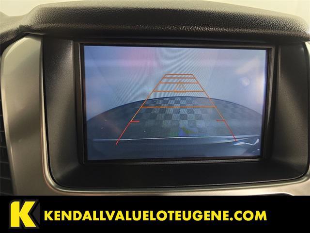 used 2016 Chevrolet Tahoe car, priced at $22,956