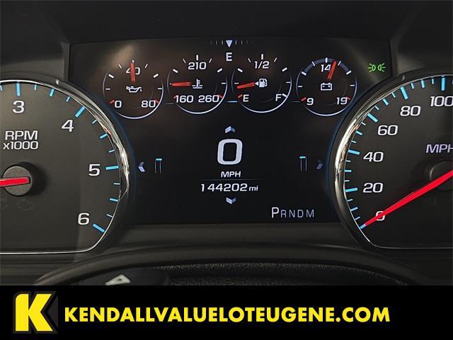 used 2016 Chevrolet Tahoe car, priced at $22,956