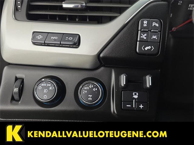 used 2016 Chevrolet Tahoe car, priced at $22,956