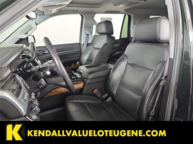 used 2016 Chevrolet Tahoe car, priced at $22,956