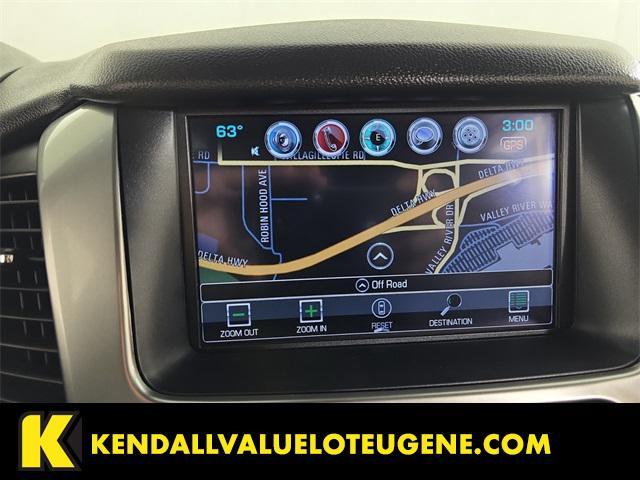 used 2016 Chevrolet Tahoe car, priced at $22,956