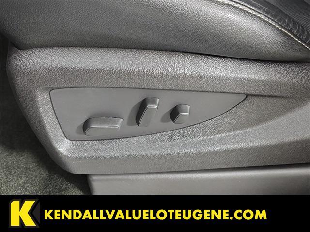 used 2016 Chevrolet Tahoe car, priced at $22,956