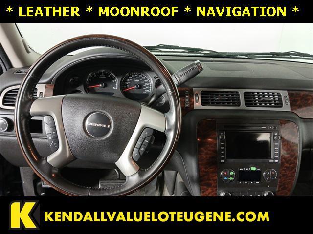 used 2008 GMC Yukon XL car, priced at $8,608
