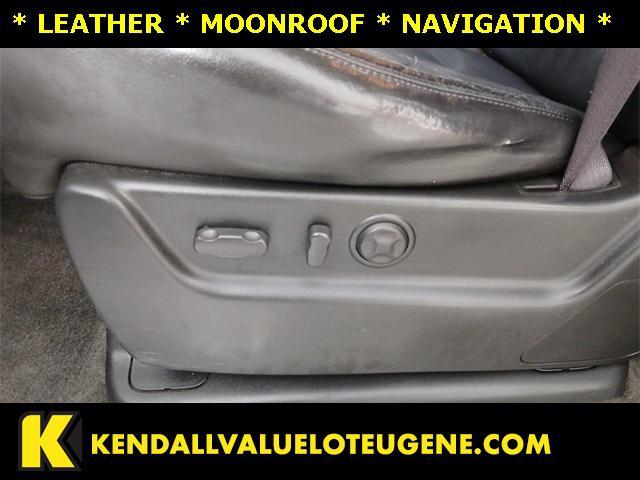 used 2008 GMC Yukon XL car, priced at $8,608