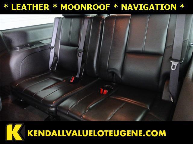 used 2008 GMC Yukon XL car, priced at $8,608