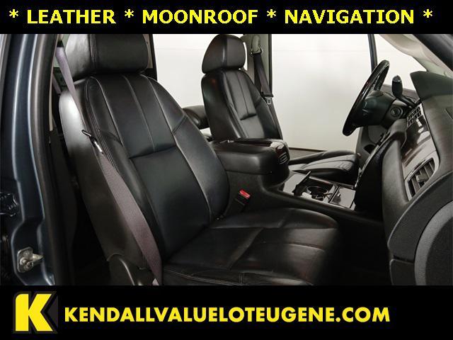 used 2008 GMC Yukon XL car, priced at $8,608