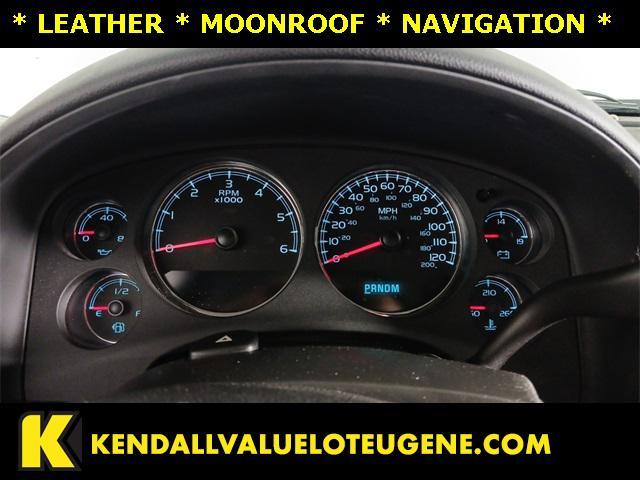 used 2008 GMC Yukon XL car, priced at $8,608