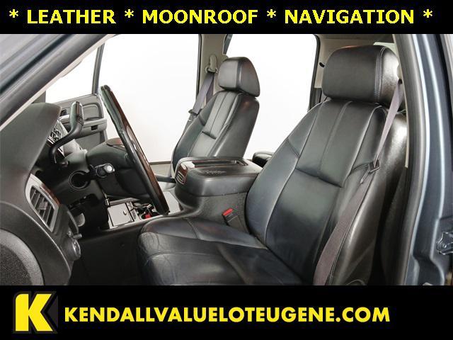 used 2008 GMC Yukon XL car, priced at $8,608