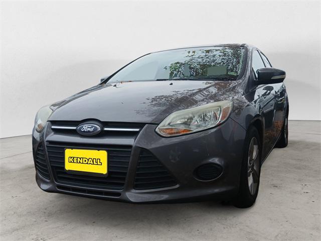 used 2014 Ford Focus car, priced at $8,990