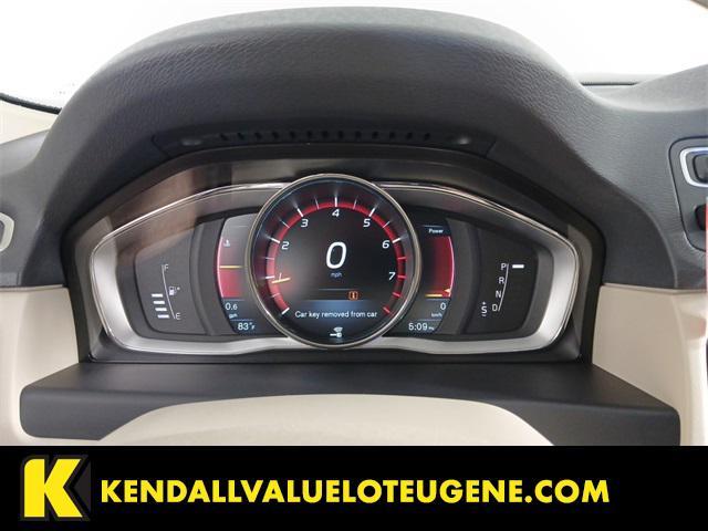 used 2016 Volvo XC70 car, priced at $19,999