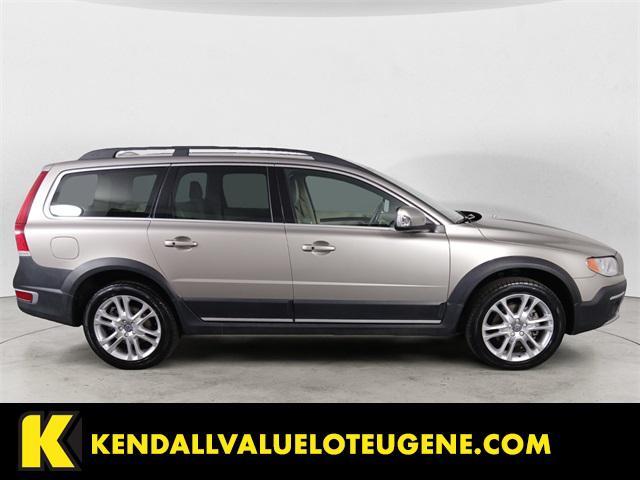 used 2016 Volvo XC70 car, priced at $19,999