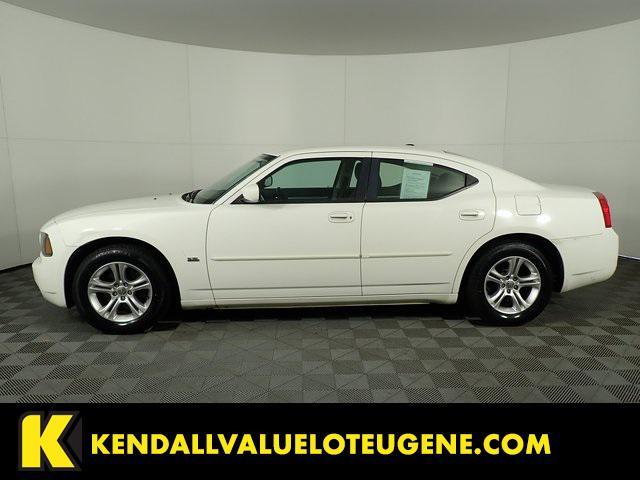 used 2010 Dodge Charger car, priced at $5,998