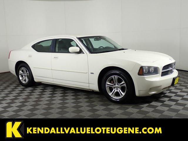 used 2010 Dodge Charger car, priced at $5,998