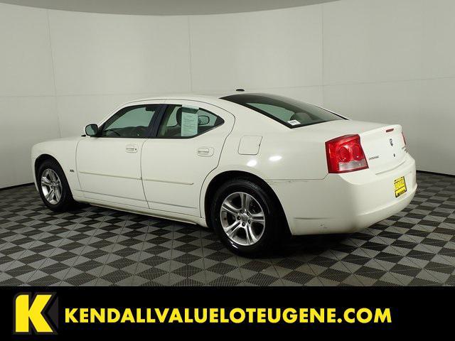 used 2010 Dodge Charger car, priced at $5,998