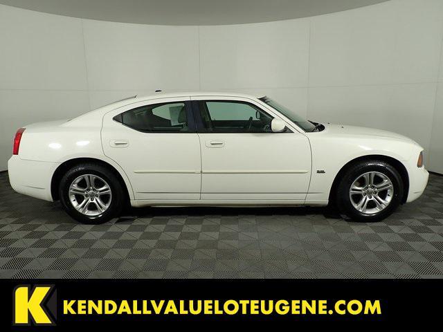 used 2010 Dodge Charger car, priced at $5,998