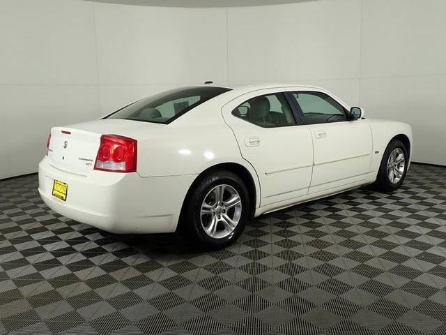 used 2010 Dodge Charger car, priced at $7,998