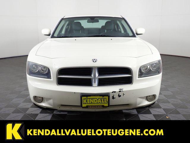 used 2010 Dodge Charger car, priced at $5,998