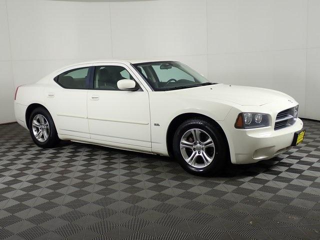 used 2010 Dodge Charger car, priced at $7,998