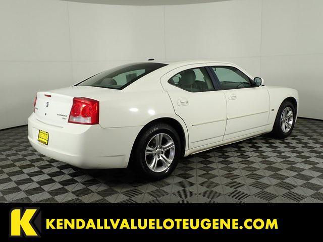 used 2010 Dodge Charger car, priced at $5,998