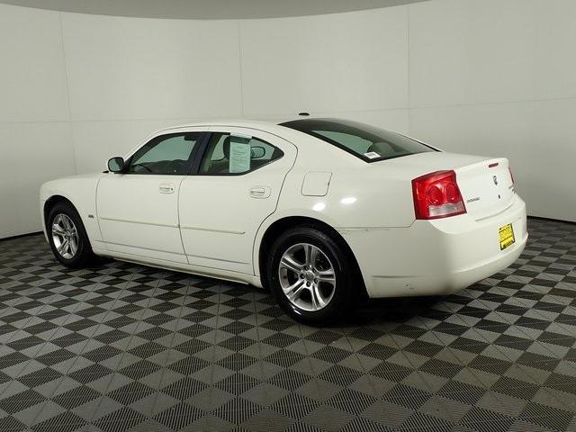 used 2010 Dodge Charger car, priced at $7,998