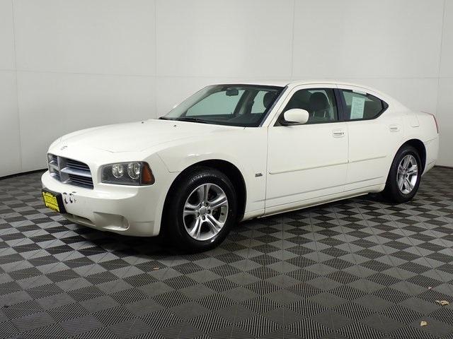 used 2010 Dodge Charger car, priced at $7,998