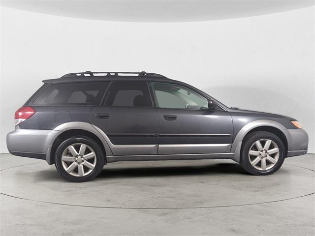 used 2009 Subaru Outback car