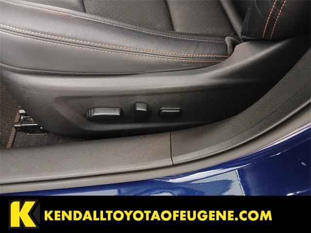 used 2021 Nissan Altima car, priced at $23,998