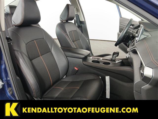 used 2021 Nissan Altima car, priced at $23,998