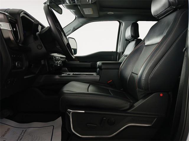 used 2024 Ford F-250 car, priced at $76,998