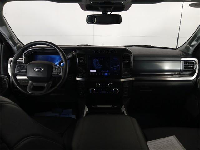 used 2024 Ford F-250 car, priced at $76,998