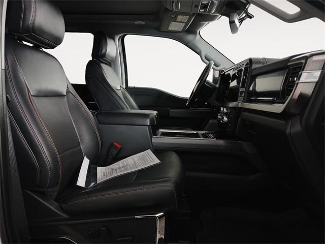 used 2024 Ford F-250 car, priced at $76,998