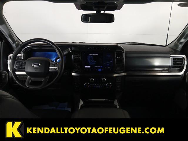 used 2024 Ford F-250 car, priced at $74,998