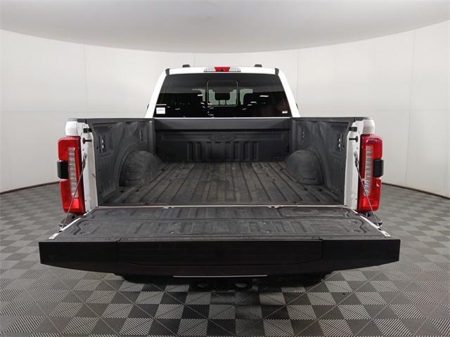 used 2024 Ford F-250 car, priced at $76,998