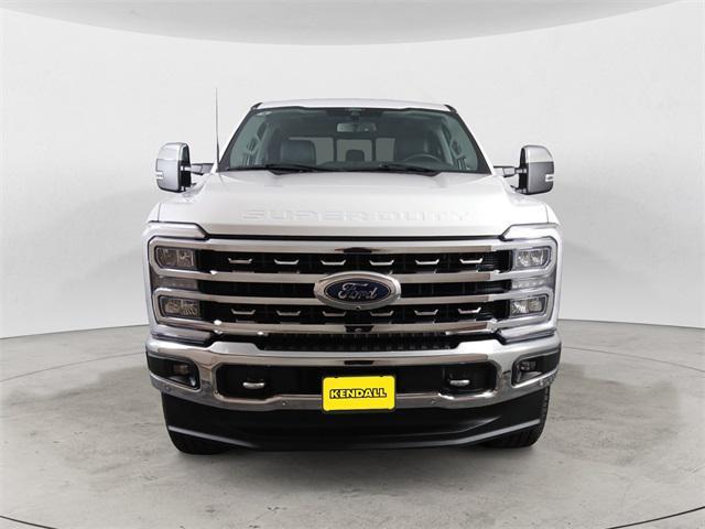 used 2024 Ford F-250 car, priced at $76,998