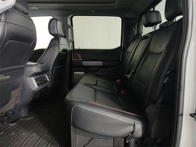 used 2024 Ford F-250 car, priced at $76,998