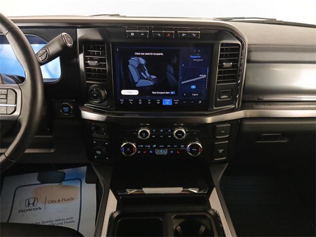 used 2024 Ford F-250 car, priced at $76,998