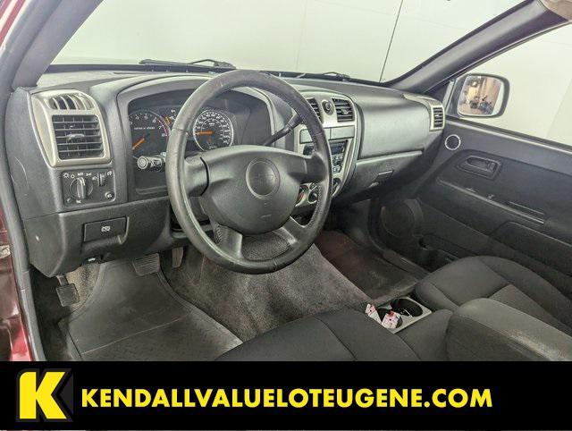 used 2007 Chevrolet Colorado car, priced at $5,998